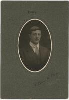 Portrait of Dr William Robert Page [ jpg ]