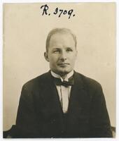 Portrait of Dr William Frederick Pattinson [ jpg ]