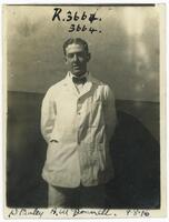 Portrait of Dr Stanley Augustine McDonnell [ jpg ]