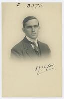 Portrait of Dr Robert Joseph Taylor [ jpg ]