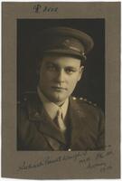 Portrait of Dr RIchard Powell Waugh Francis [ jpg ]