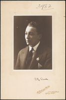 Portrait of Dr William Herbert Ward [ jpg ]