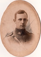 Portrait of Thomas Wilkins [ jpeg ]