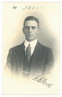 Portrait of Dr Robert Bell North [ jpg ]