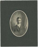 Portrait of Dr Robert Joseph English [ jpg ]