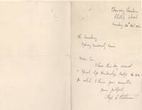 0001.jpg [ scanned_images/HUNT_H C - HYNES_E G/HUTCHINSON_Lloyd Chase/HUTCHINSON_Lloyd Chase 4/ jpg 293280 ]