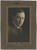 Portrait of Dr Ernest Moore McCaffrey [ jpg ]