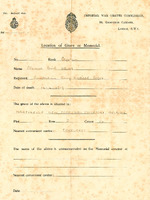 Location of Grave notification [ jpg ]