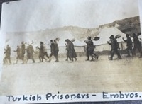 Photo of Turkish Prisoners Embros [ jpg ]