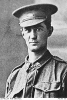 Private Raymond Hadden CHOAT [ jpg ]