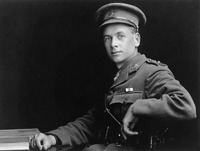 Portrait of John Gurner Burnell [ png ]