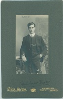 Portrait of Dr Frank Couper Wooster [ jpg ]