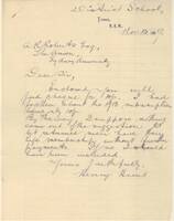 0001.jpg [ scanned_images/HUNT_H C - HYNES_E G/HUNT_Henry/HUNT_Henry 3/ jpg 472903 ]