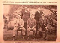 Eric S West Group Photo 1915 [ pdf ]