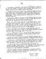 George Bagot Autobiography PAge 2 [ jpg ]