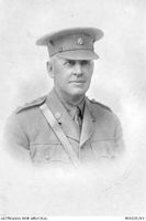 Photo of Francis Charles Somerset Adams [ jpg ]