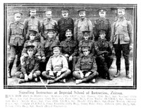 Trainee Signalling Instructors [ jpg ]