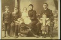 The Evatt Family [ jpeg ]