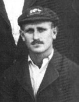 Nip Pellew, cricketer [ jpg ]