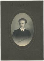 Portrait of Dr Wilfred Vickers [ jpg ]