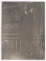 Portrait of Dr Stuart Millard Graham [ jpg ]