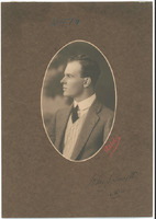 Portrait of Dr John Sands Smyth [ png ]