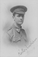 Portrait of William Rollo Fincham [ jpg ]