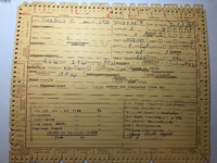 Commonwealth Reconstruction Training Schmeme card [ jpg ]