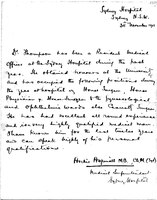 Work reference from Dr Archie Aspinall [ JPG ]