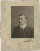 Portrait of Dr Alan Worsley Holmes A Court [ jpg ]