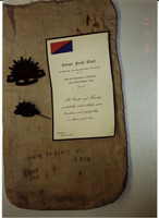 Photo of Frank's canvas bag [ png ]