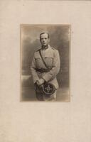 Portrait of Norman William Kater [ jpg ]