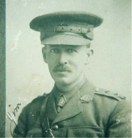 Portrait of James Clement Burges [ jpeg ]