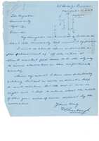 Letter from Eastaugh 26 February 1952 [ jpg ]