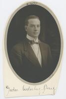 Portrait of Dr Gordon Wolseley Bray [ jpg ]