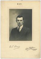 Portrait of Dr Roy Coupland WInn [ jpg ]