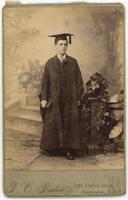 Portrait of Dr Laurence Edward Ellis [ jpg ]