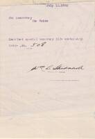 0001.jpg [ scanned_images/HILL_W C - HODGKINSON_H R/HINDMARSH_William Lloyd/HINDMARSH_William Lloyd 3/ jpg 221935 ]