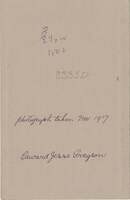 0002.jpg [ scanned_images/GREENAWAY_T M - GRITTEN_ S W/GREGSON_Edward Jesse/GREGSON_Edward Jesse 2/ jpg 155759 ]