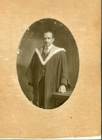 Portrait of Thomas Meicklejohn DICKSON [ jpeg ]