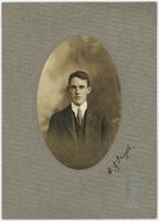 Portrait of Dr Thomas James Frizell [ jpg ]