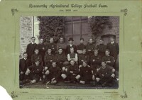 1909 Roseworthy Football Team [ jpg ]