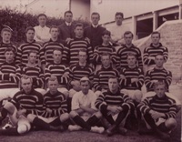 LH Haslam Football 1908 [ jpg ]