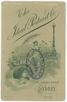 Reverse of Dr Anstruther John Corfe [ jpg ]