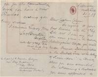 0001.jpg [ scanned_images/COLYER_Moreton John Godden/Papers Re Service in China/TIF/Item 39/ jpg 663664 ]