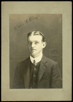 Portrait of Dr Archibald McKillop [ jpg ]
