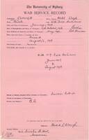 0001.jpg [ scanned_images/CLAYTON_Hector Joseph Richard - CLUNIES ROSS_Robert/CLOUGH_Hedd Lloyd/TIF/Item 2/ jpg 740290 ]